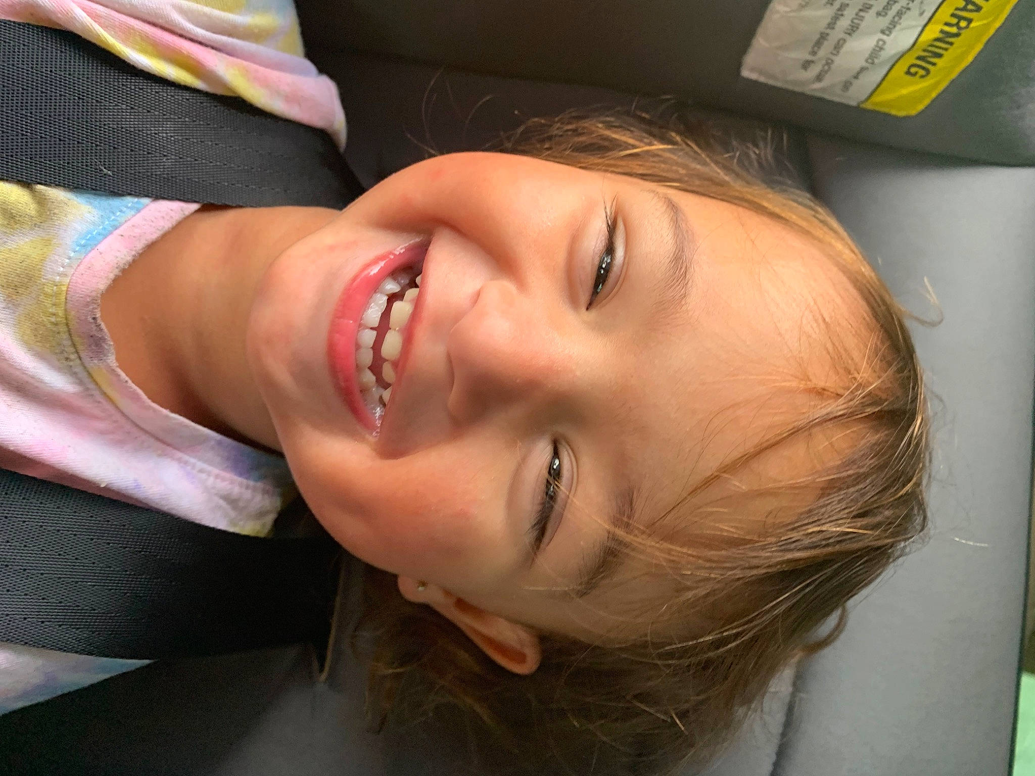 Marley Diamond joined the competition — help win amazing prizes! cheek, chin, ear, eye, eyebrow, eyelash, facial_expression, forehead, happy, human_body, iris, jaw, joy, lip, lipstick, mouth, neck, nose, person, skin