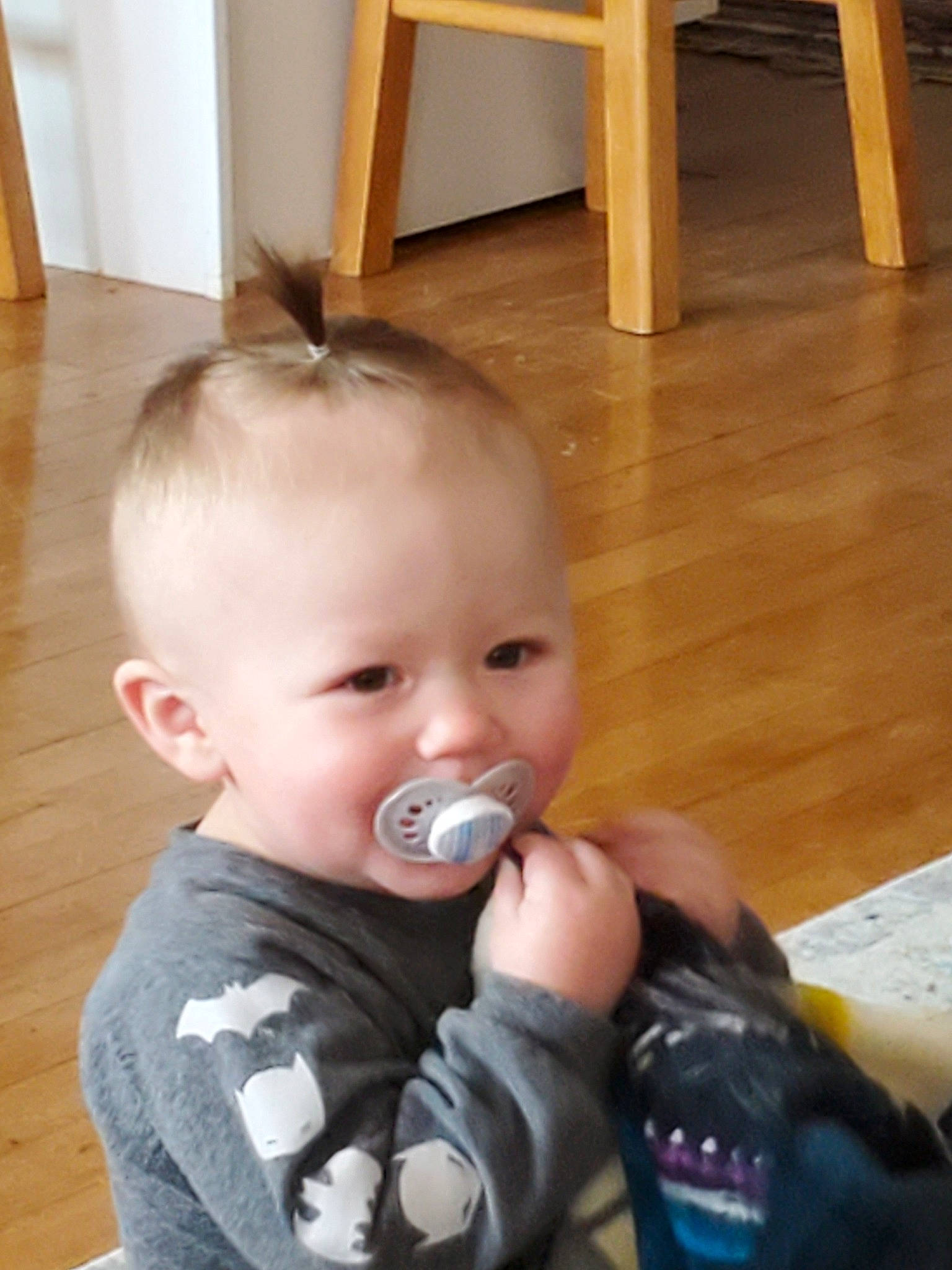 Grady is registered to the contest to win money with this photo: baby, baby_products, cheek, child, head, mouth, nose, person, skin, toddler