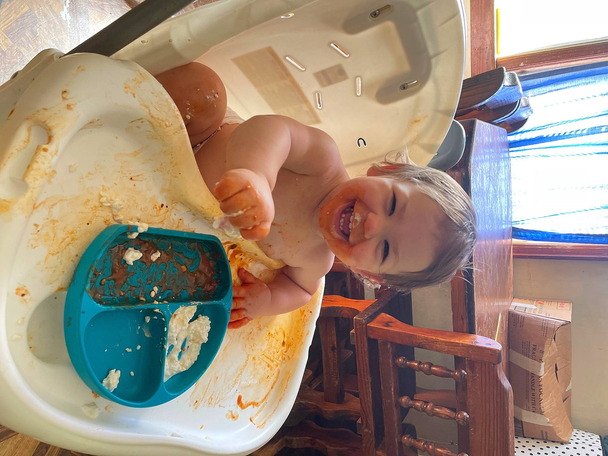 Harper is registered to the contest to win money with this photo: auto_part, automotive_wheel_system, baby, ceramic, child, circle, cup, dishware, fashion_accessory, fun, happy, hat, headgear, joy, machine, person, porcelain, pottery, serveware, smile