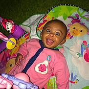 Ebony joined the competition — help win amazing prizes!