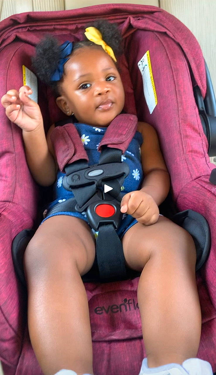 Jazhia joined the competition — help win amazing prizes! baby, baby_toddler_clothing, black, cheek, comfort, cool, eye, finger, flash_photography, happy, human_body, iris, mouth, nail, organ, person, pink, red, skin, thigh