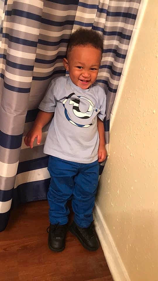 Dj joined the competition — help win amazing prizes! child, person, standing, toddler