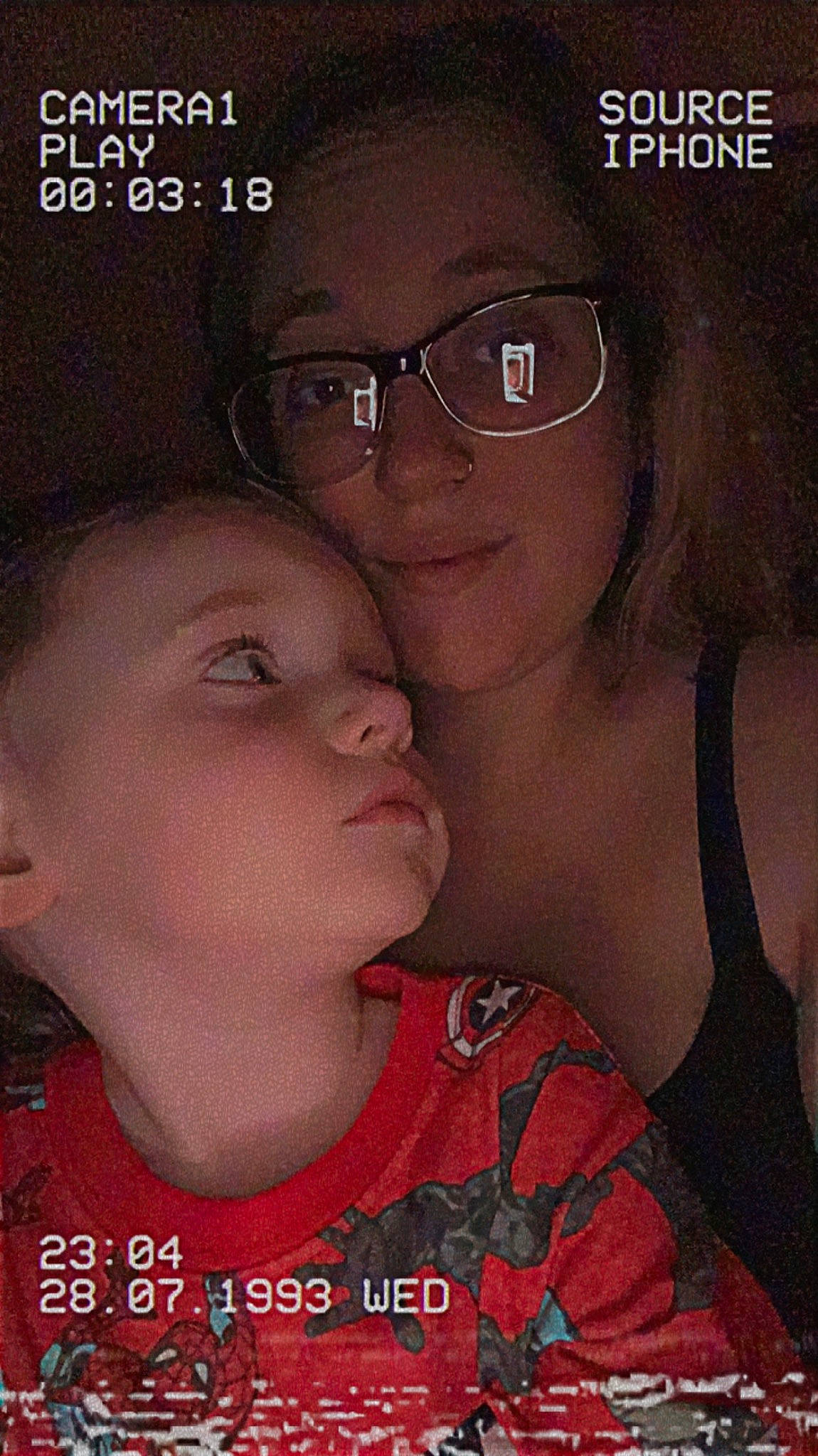 Xzander joined the competition — help win amazing prizes! black_hair, cheek, cool, eyelash, eyewear, flash_photography, forehead, fun, gesture, glasses, happy, interaction, lip, mouth, nose, person, photo_caption, selfie, skin, smile