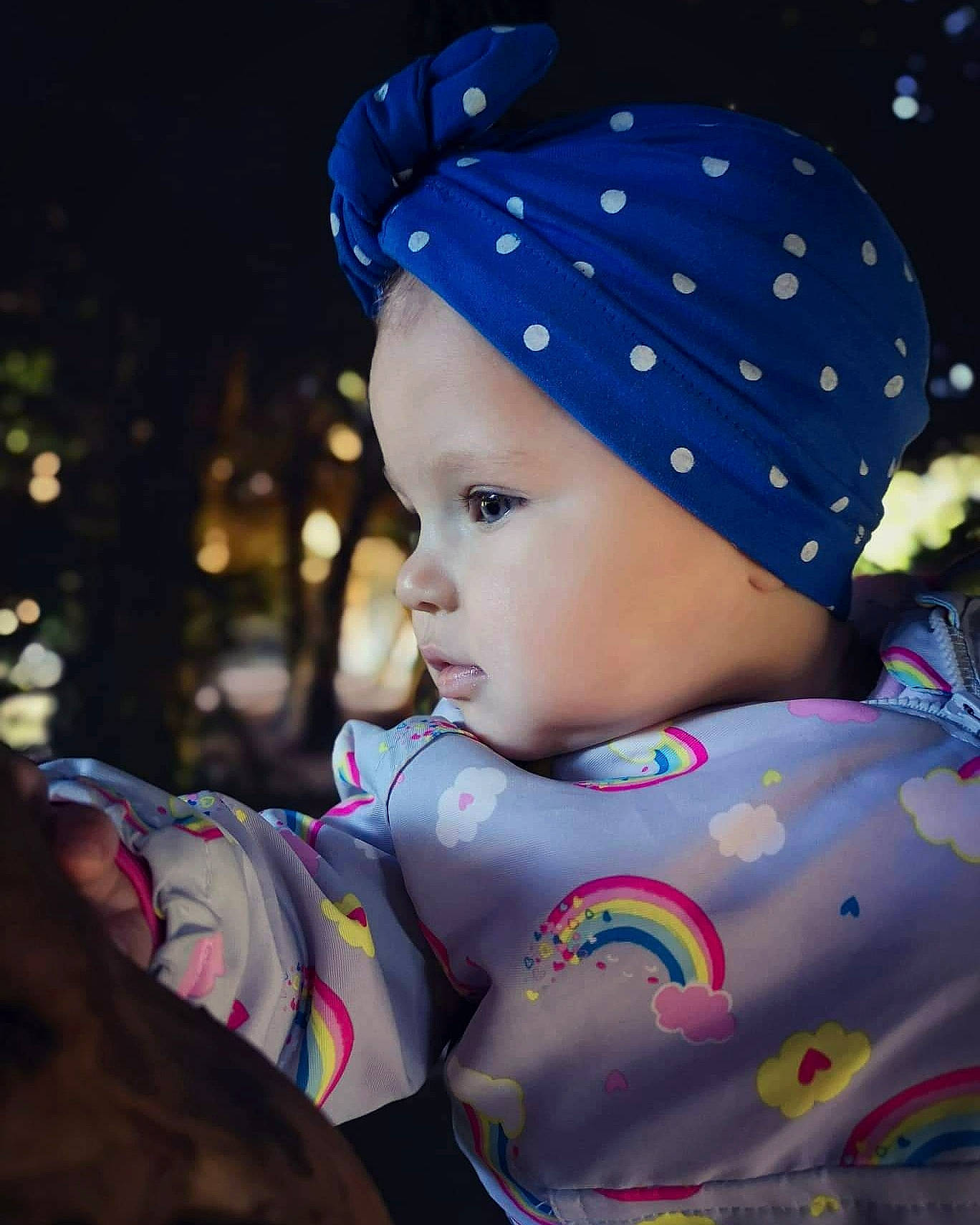 Paulina joined the competition — help win amazing prizes! baby, beanie, beauty, blue, bonnet, cap, cheek, child, ear, eye, hat, head, headgear, iris, knit_cap, person, photography, portrait_photography, sky, smile