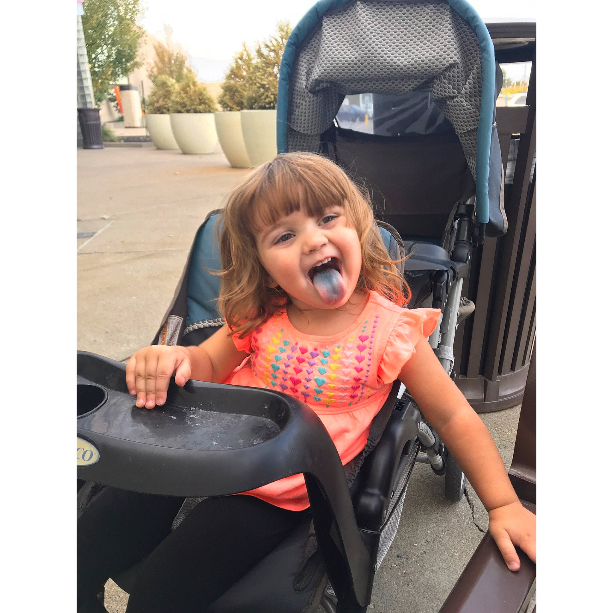 Harmony joined the competition — help win amazing prizes! auto_part, baby, baby_carriage, baby_carrier, baby_products, car_seat, chair, child, comfort, leisure, person, personal_protective_equipment, play, product, sitting, toddler, vacation, vehicle, wetsuit