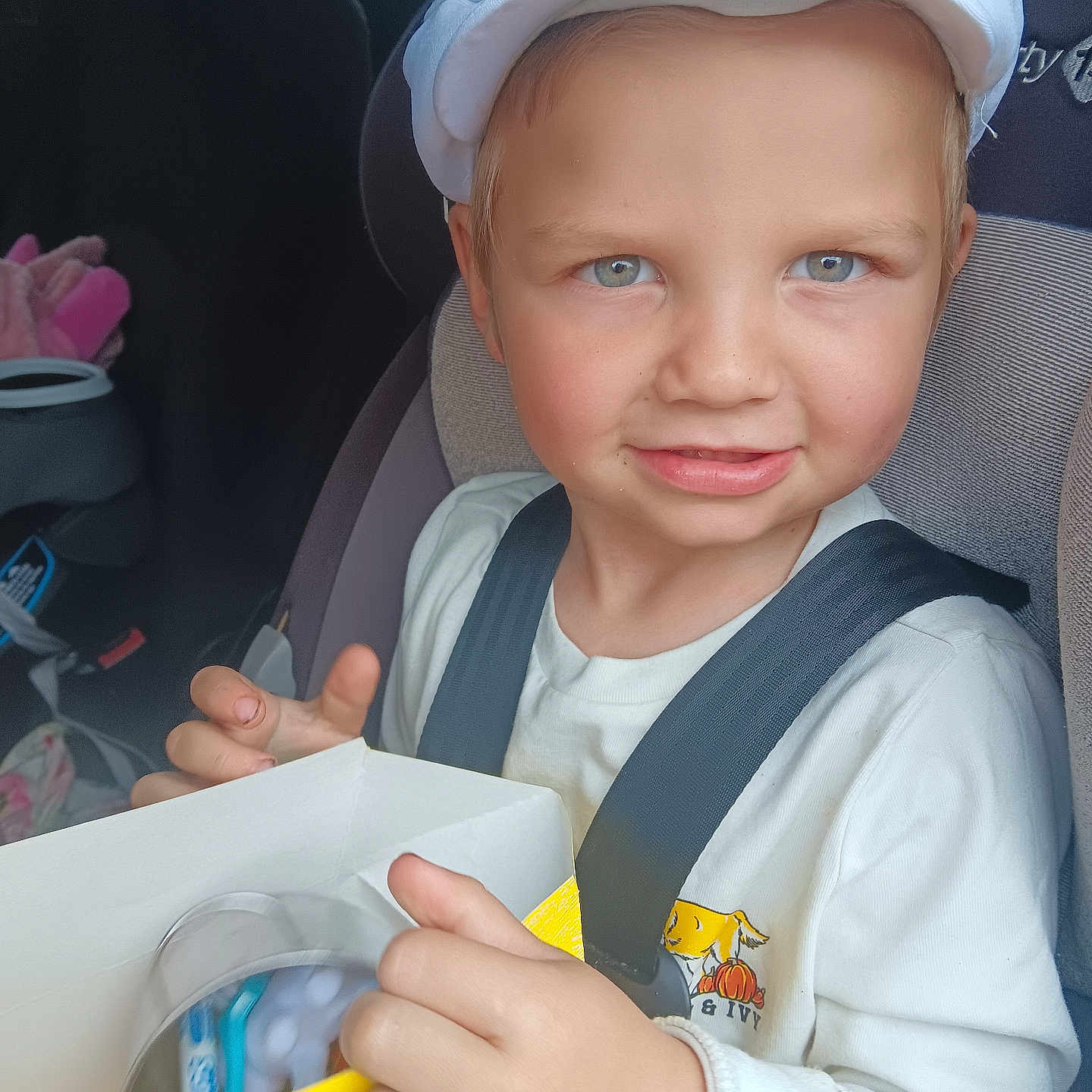 Easton Lowder Osteen