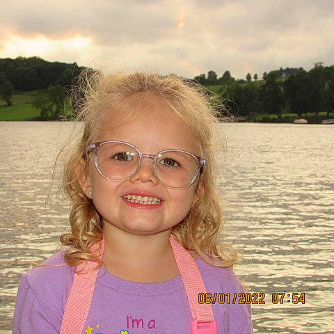 Raelynn