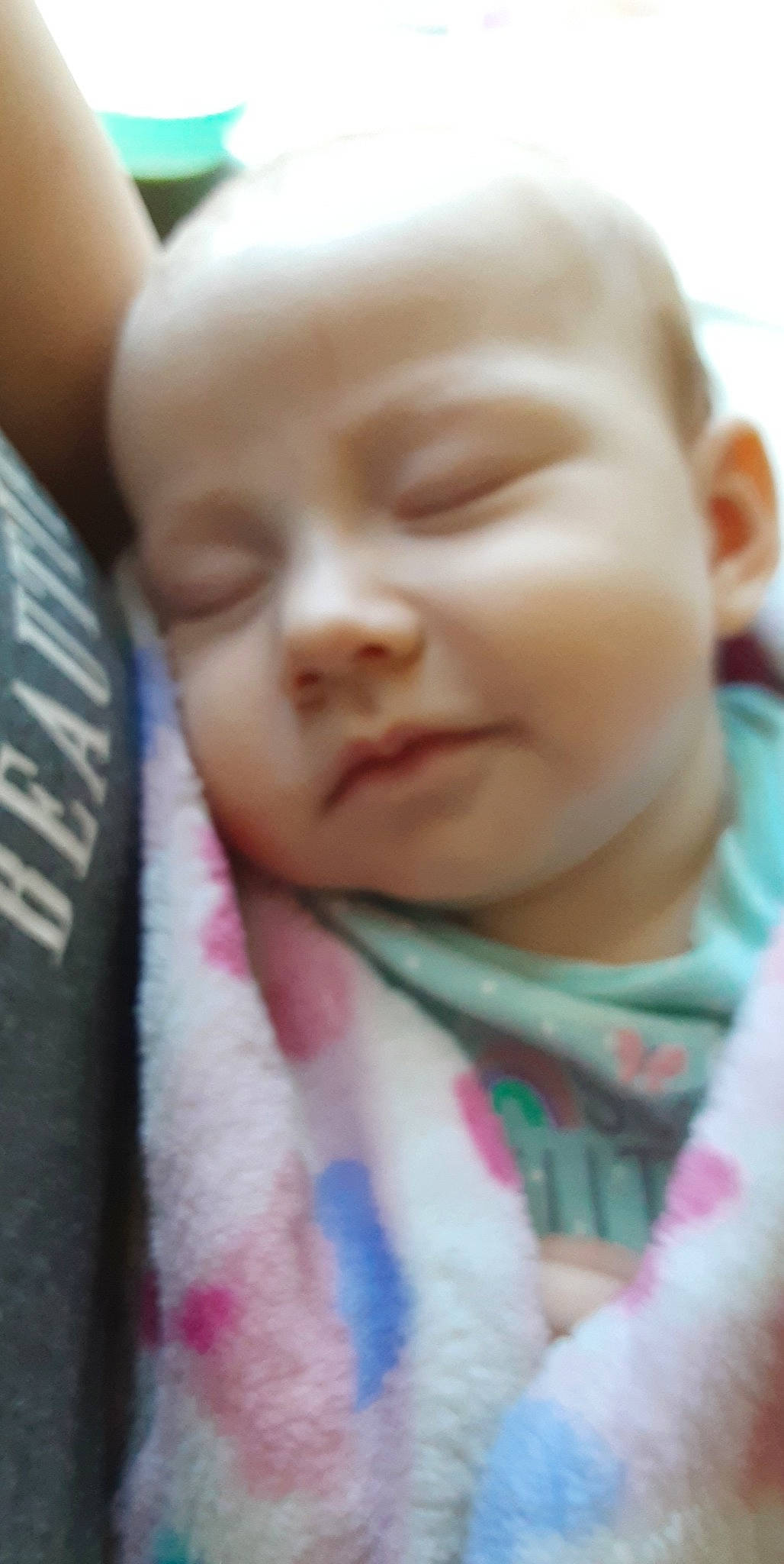 Reyna joined the competition — help win amazing prizes! baby, cheek, child, chin, ear, eye, eyebrow, eyelash, facial_expression, finger, forehead, fun, happy, lip, mouth, nose, person, pink, skin, smile