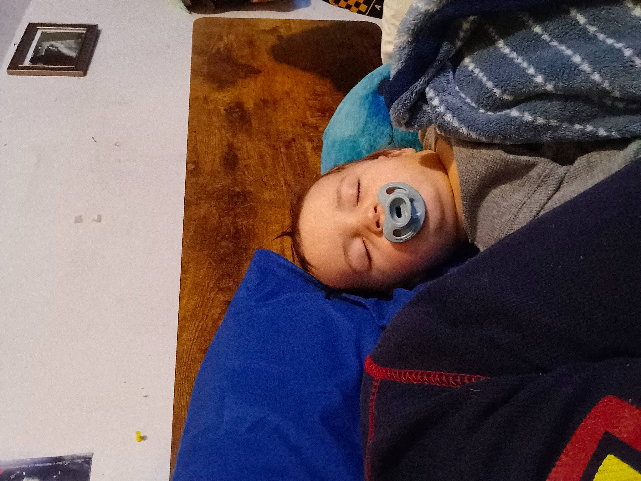 Azriel joined the competition — help win amazing prizes! child, comfort, denim, electric_blue, eyelash, eyewear, fashion_design, flooring, fun, fur, jacket, linens, pattern, person, room, sitting, visual_arts, winter, wood