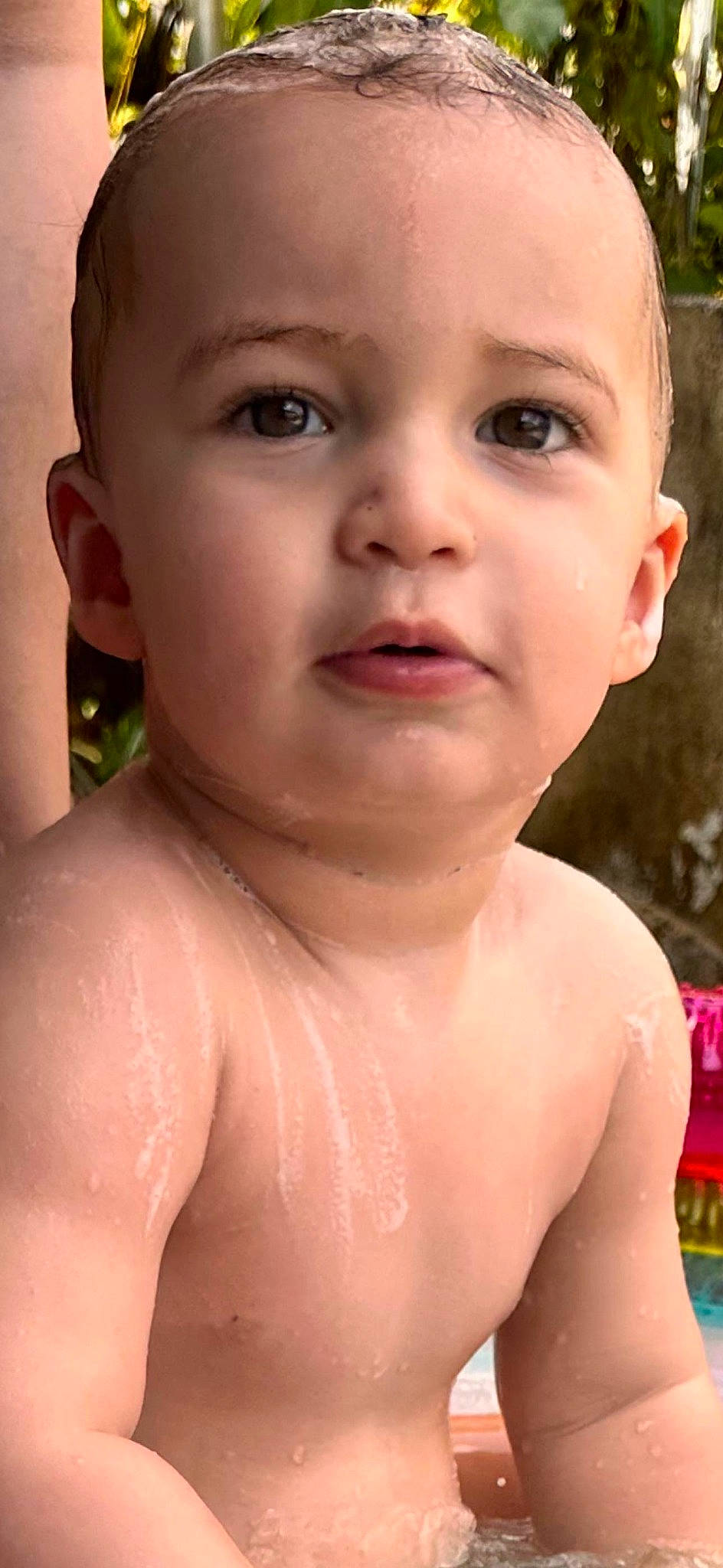 Azriel joined the competition — help win amazing prizes! bathing, cheek, chest, chin, ear, eyebrow, eyelash, forehead, happy, human_body, iris, jaw, lip, mouth, muscle, neck, nose, organ, person, skin