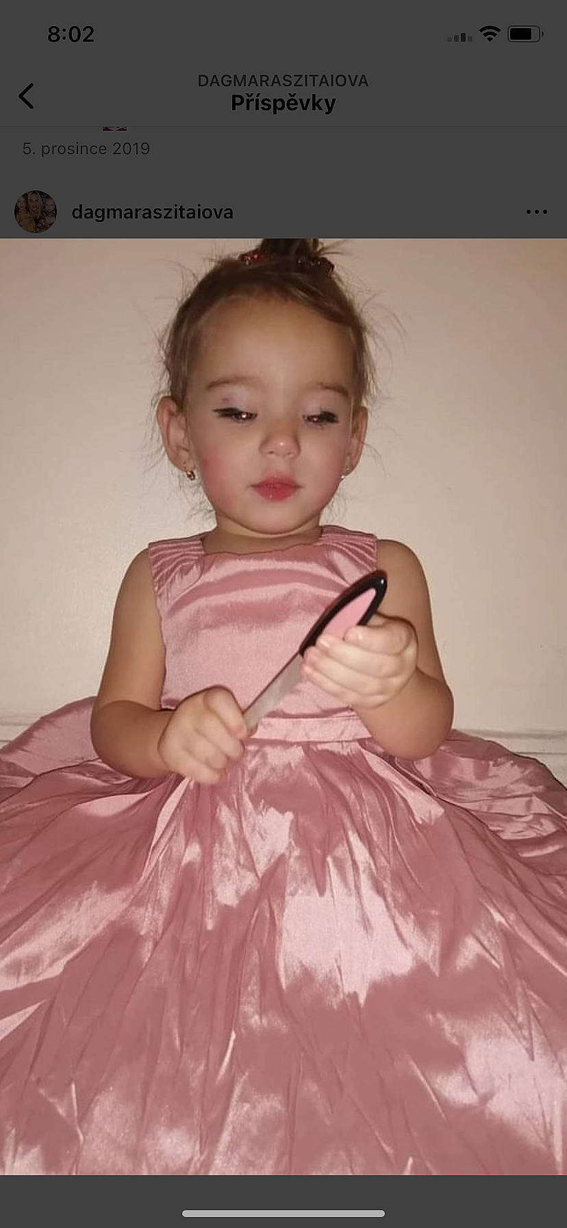 Elizabeth Rose is registered to the contest to win money with this photo: baby_toddler_clothing, blond, child, day_dress, dress, embellishment, fashion, fashion_design, flash_photography, formal_wear, hairstyle, iris, magenta, one_piece_garment, person, pink, ruffle, shoulder, sleeve, standing