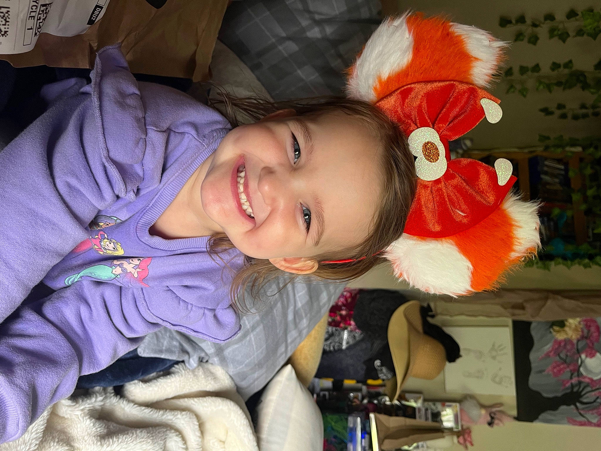 Adrian joined the competition — help win amazing prizes! baby, baby_products, car_seat, cheek, child, event, fun, fur, happy, holiday, joy, laugh, lip, mouth, nose, person, plush, smile, stuffed_toy, toddler