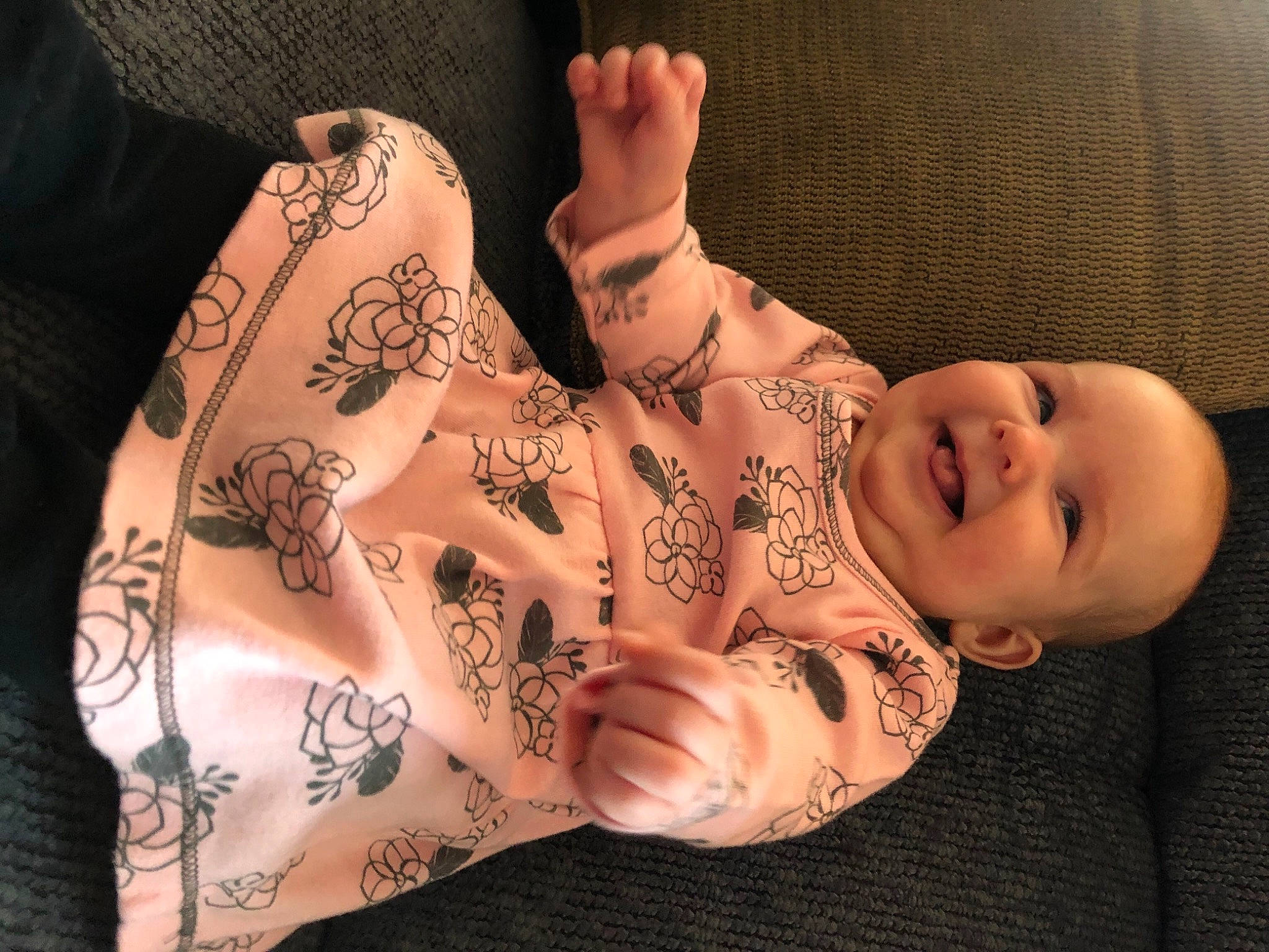 Adrian is registered to the contest to win money with this photo: baby, baby_laughing, baby_toddler_clothing, bracelet, design, finger, flesh, henna, human, joy, mehndi, nail, pattern, person, skin, tattoo, temporary_tattoo, thumb, toddler, wrist