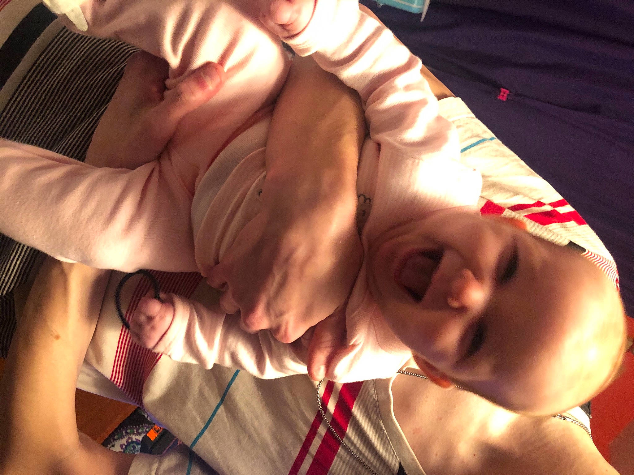 Adrian joined the competition — help win amazing prizes! baby, cheek, flesh, linens, muscle, nail, person, skin, throat, thumb, wrist