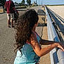 Saiya is registered to the contest to win money with this photo: