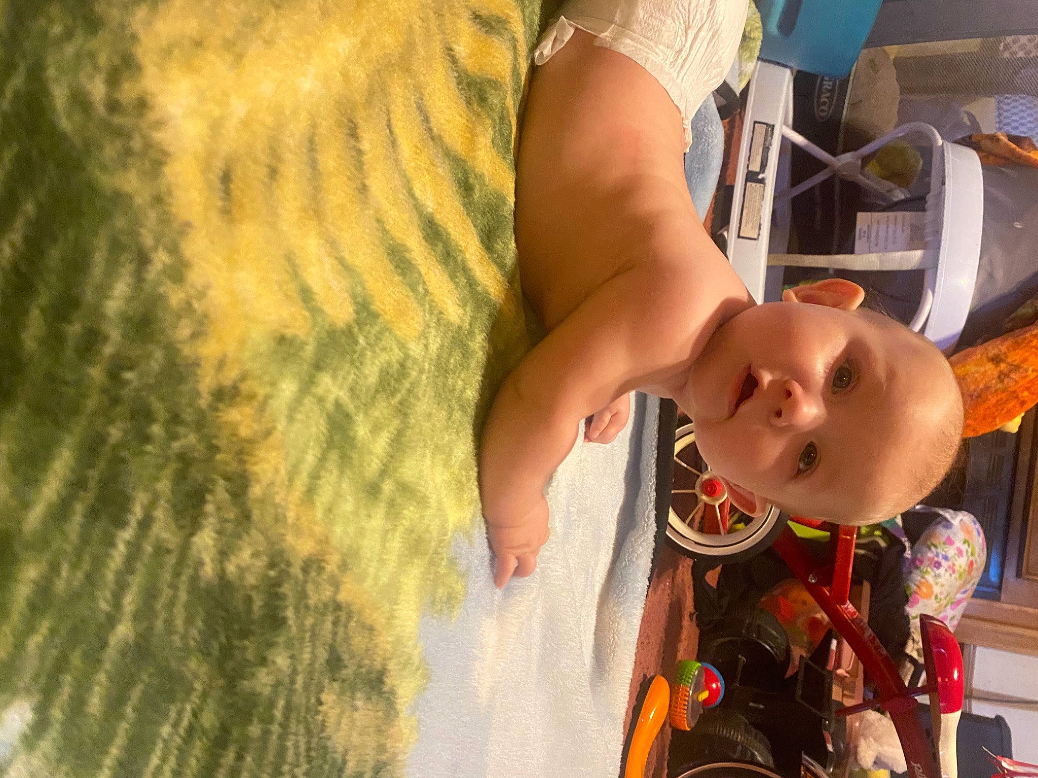 Scarlett joined the competition — help win amazing prizes! abdomen, barechested, chest, child, eyewear, fun, happy, human_leg, landscape, leisure, person, recreation, sunglasses, toddler, tradition, vacation