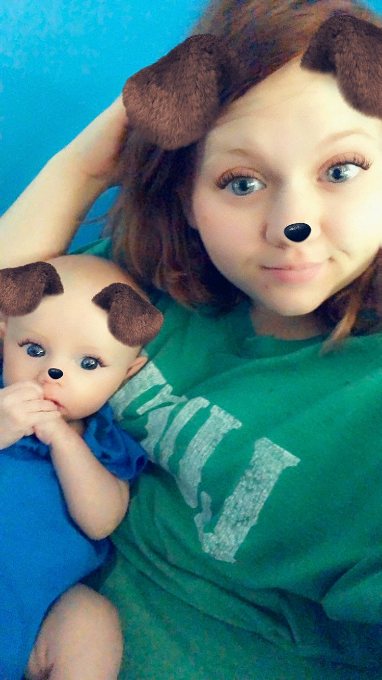 Byron joined the competition — help win amazing prizes! brown_hair, cheek, child, doll, eye, fawn, iris, lip, nose, person, skin, toddler, toy