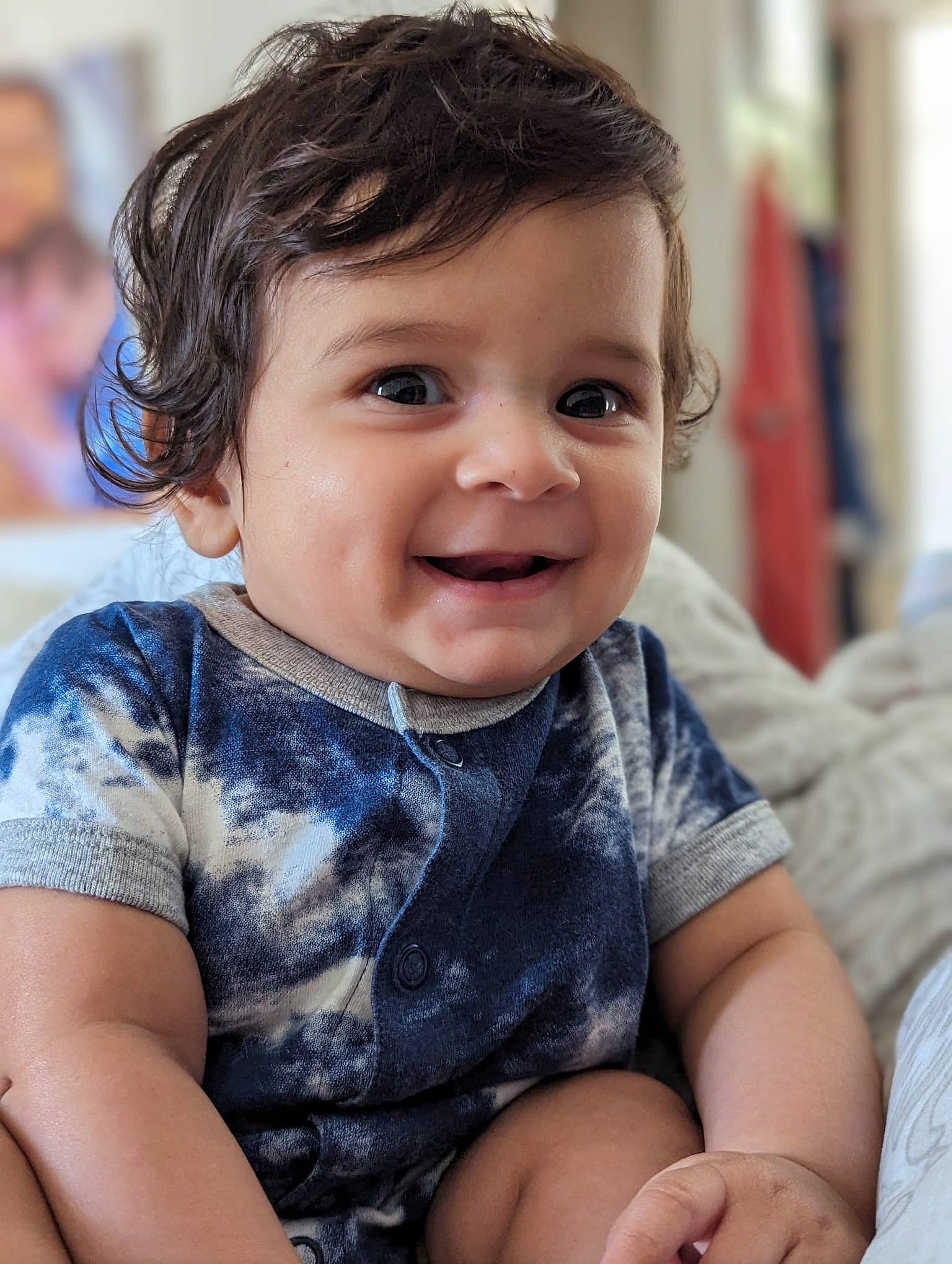Nirvan joined the competition — help win amazing prizes! arm, baby, baby_toddler_clothing, cheek, child, chin, close_up, comfort, eye, flash_photography, fun, happy, iris, joy, lip, nose, person, skin, sleeve, smile