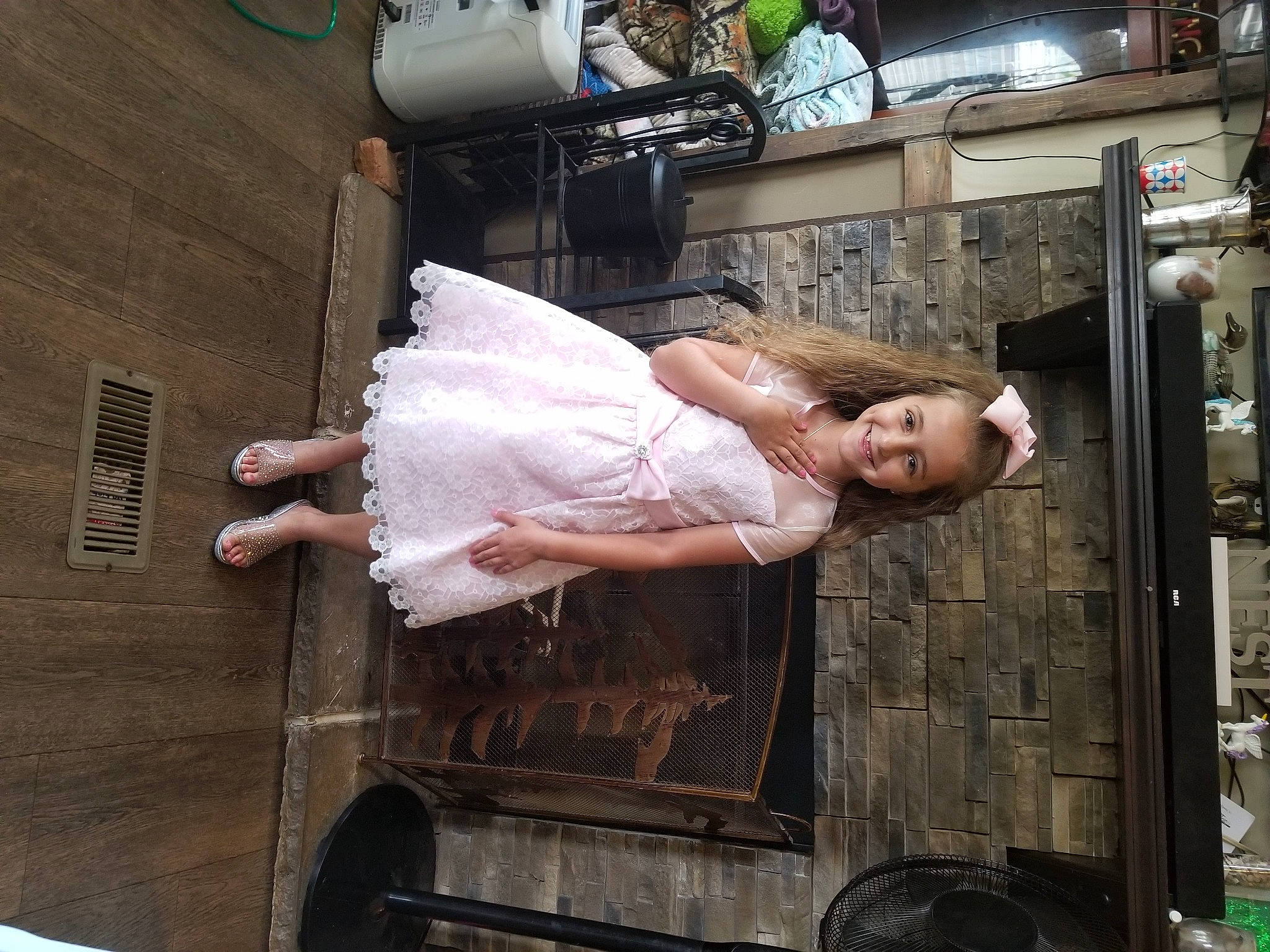 Blakeleigh is registered to the contest to win money with this photo: advertising, building, flesh, human_leg, joy, machine, metal, person, street, wood