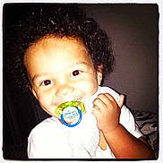 Rhuben is registered to the contest to win money with this photo: