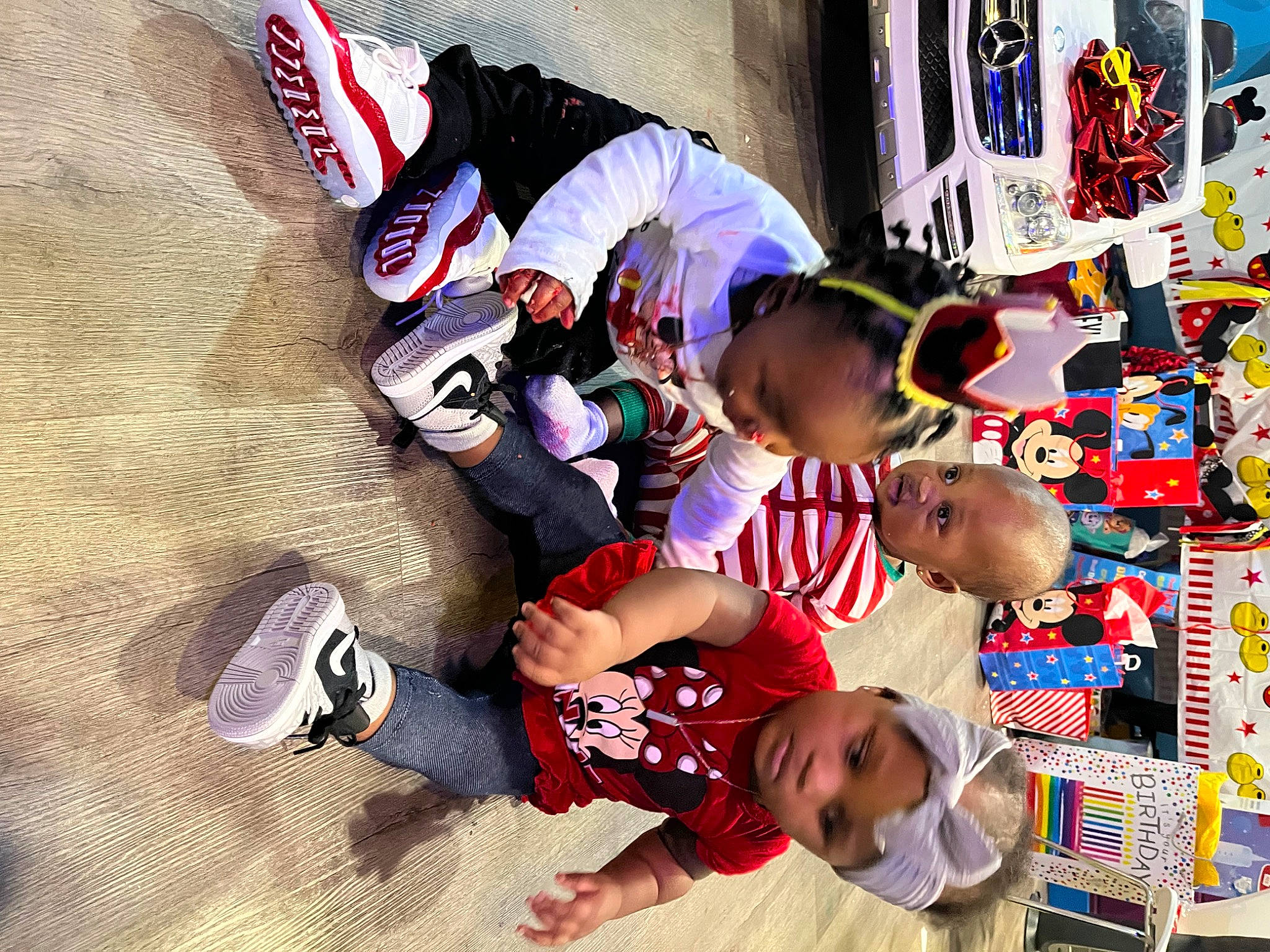 Alora joined the competition — help win amazing prizes! art, carmine, child, fun, happy, headwear, jersey, leisure, person, play, recreation, sports_gear, sportswear, t_shirt, team, toddler, world