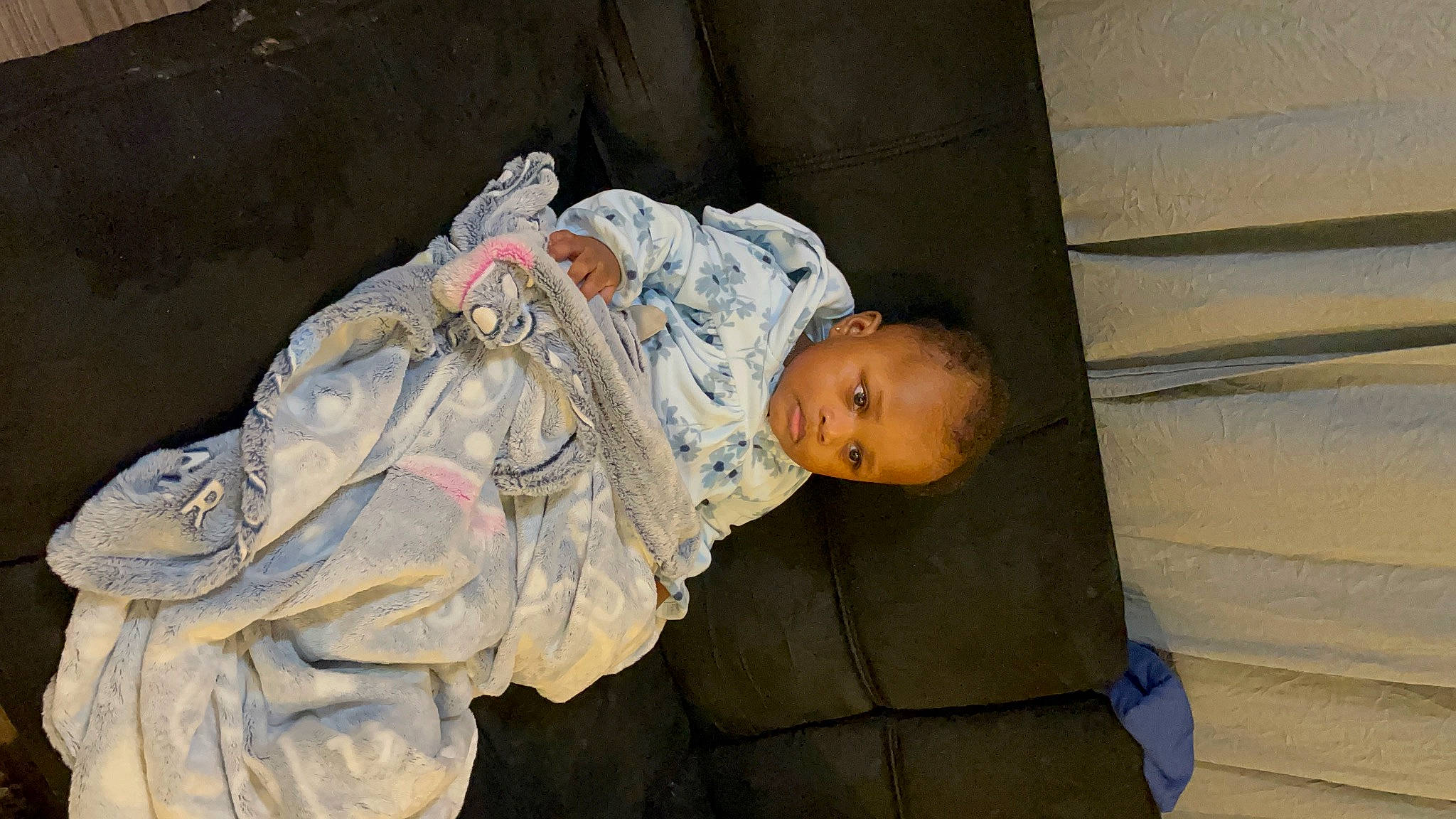 Alora joined the competition — help win amazing prizes! baby, baby_products, child, comfort, eye, nap, person, sitting, sleep, toddler, tree, wood