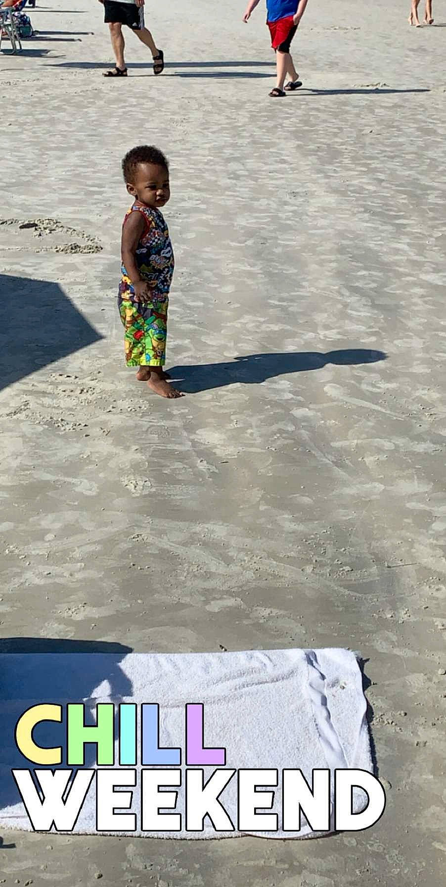 Damauri is registered to the contest to win money with this photo: adaptation, child, fun, person, play, puddle, recreation