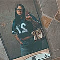 Rebecca V. M.