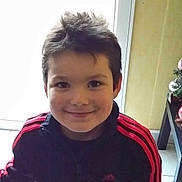 Mathéo a rejoint le concours — aidez-le/la à gagner de superbes lots !