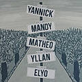 Yannick Matheo Yllan
