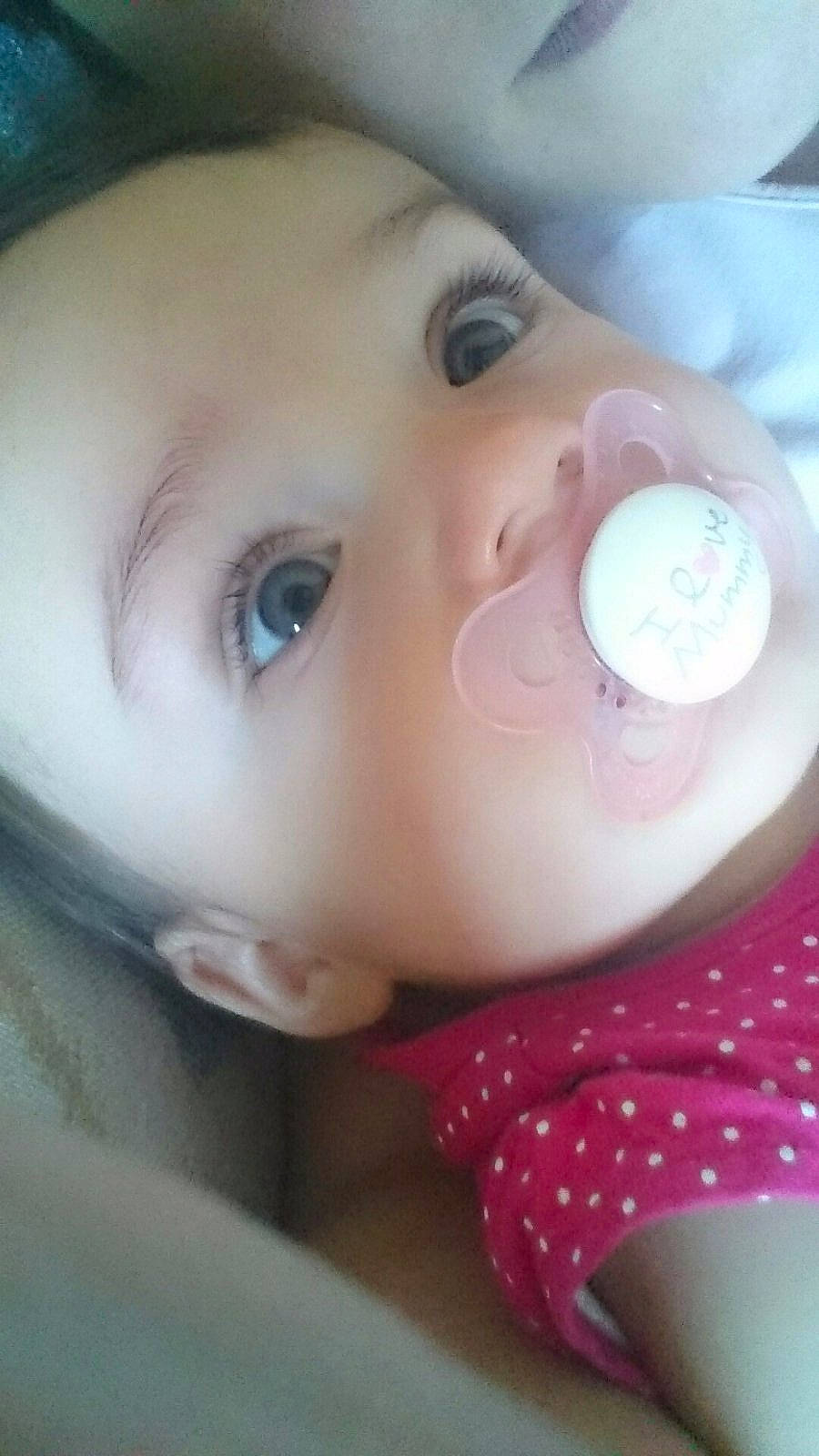 Iylah is registered to the contest to win money with this photo: