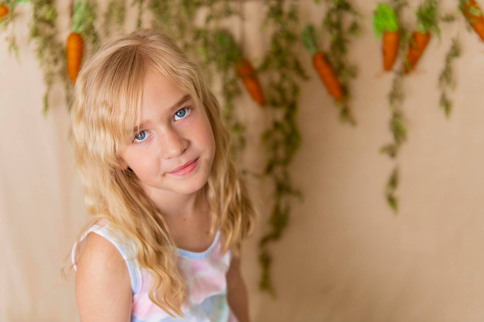 Lakelyn is registered to the contest to win money with this photo: blond, brown_hair, child, eye, facial_expression, flash_photography, fun, grass, hair, hairstyle, happy, iris, joy, leisure, long_hair, people_in_nature, person, skin, smile, toddler
