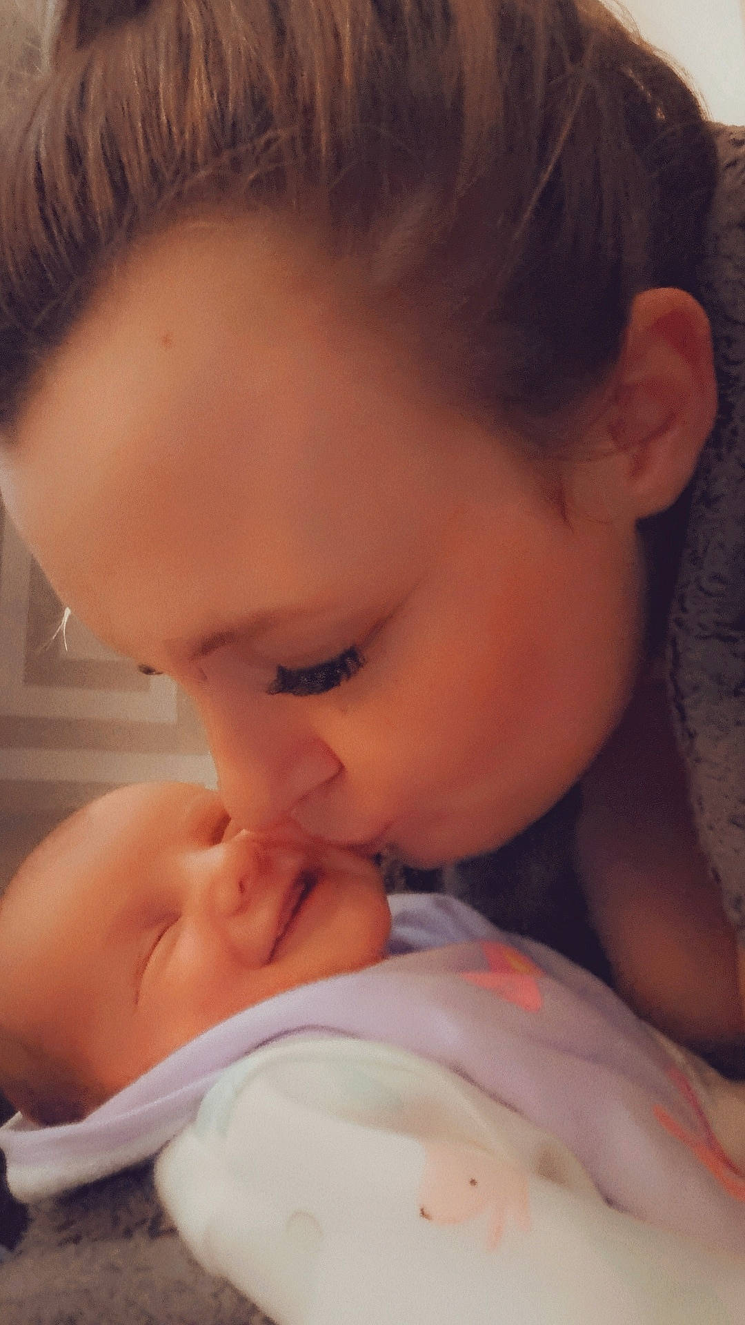 Tillie joined the competition — help win amazing prizes! cheek, chin, ear, eye, eyebrow, eyelash, facial_expression, finger, forehead, gesture, happy, head, iris, jaw, lip, mouth, neck, nose, person, skin