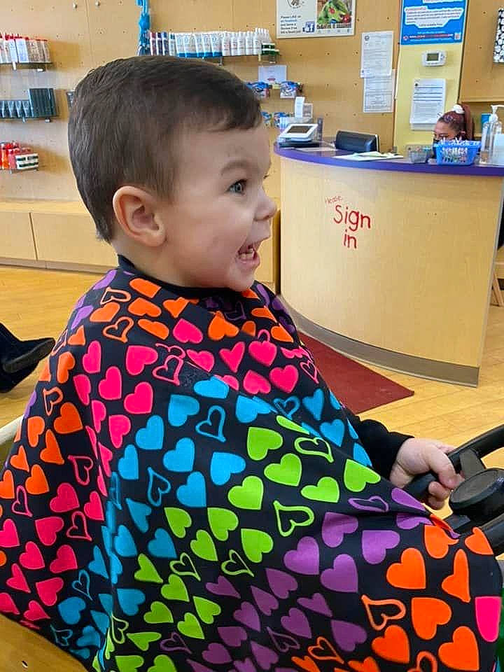 Ezra joined the competition — help win amazing prizes! baby, baby_toddler_clothing, child, dress, fashion_design, flooring, fun, hairstyle, joint, neck, organ, pattern, person, product, shelf, shoulder, sleeve, snapshot, street_fashion, t_shirt