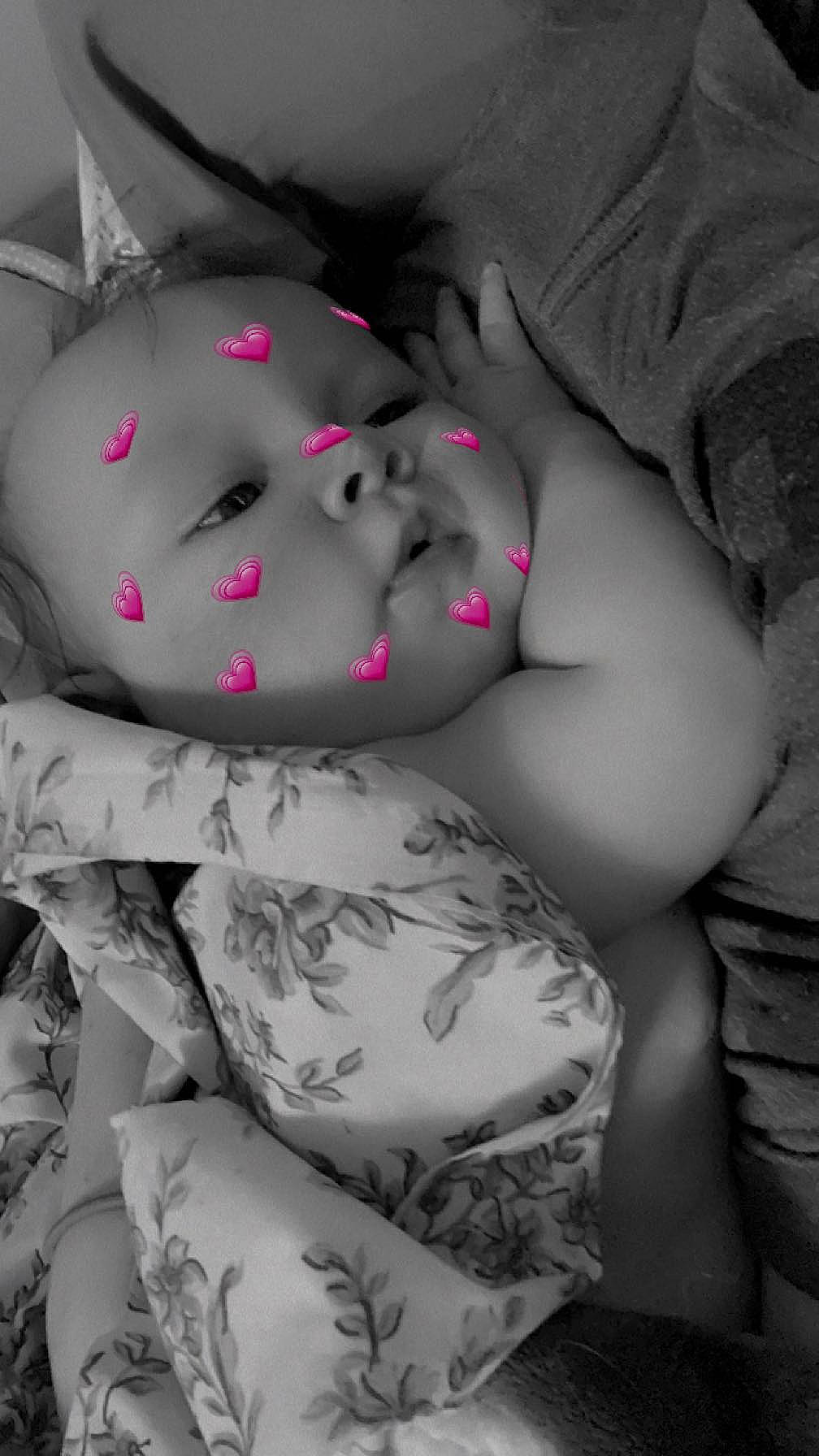 Violet joined the competition — help win amazing prizes! abdomen, arm, black_and_white, chest, child, eyelash, flash_photography, gesture, human_body, human_leg, monochrome, monochrome_photography, mouth, pattern, person, petal, style, thigh, toy, trunk