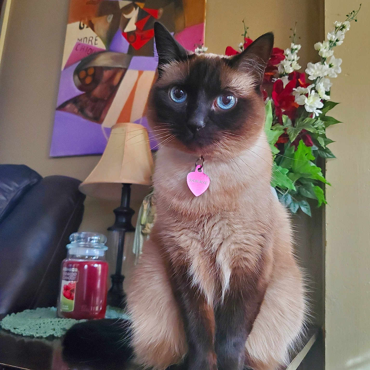 Sammie Sosa