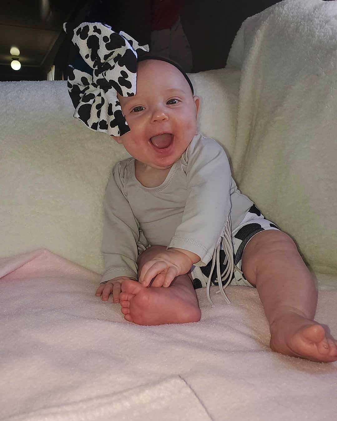 Calie Marie Ann