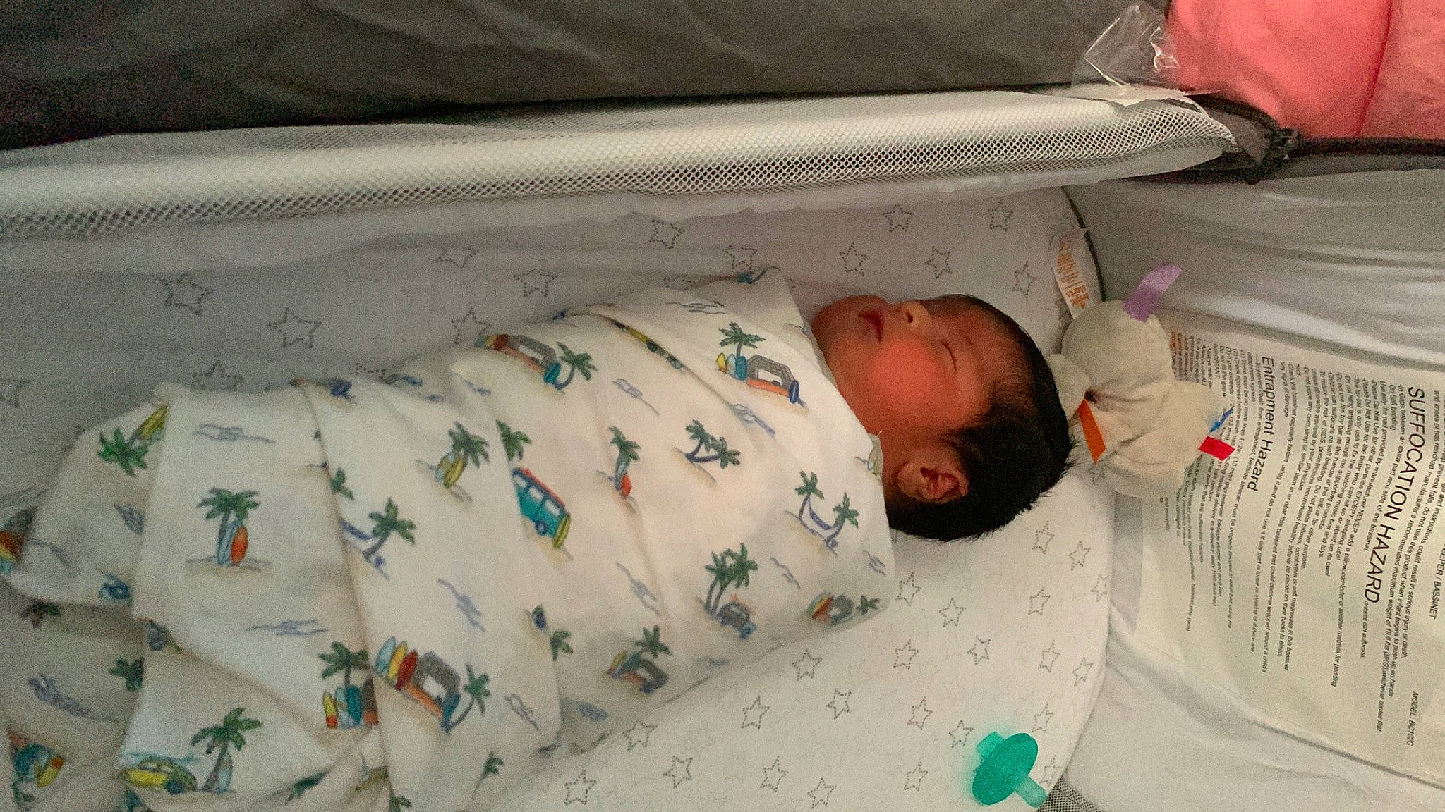 Adriel joined the competition — help win amazing prizes! baby, baby_products, baby_safety, baby_sleeping, baby_toddler_clothing, bed, bed_sheet, bedding, bedtime, blanket, child, comfort, head, infant_bed, linens, nap, person, room, sleep, toddler