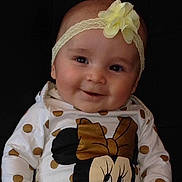 Maëlia a rejoint le concours — aidez-le/la à gagner de superbes lots !