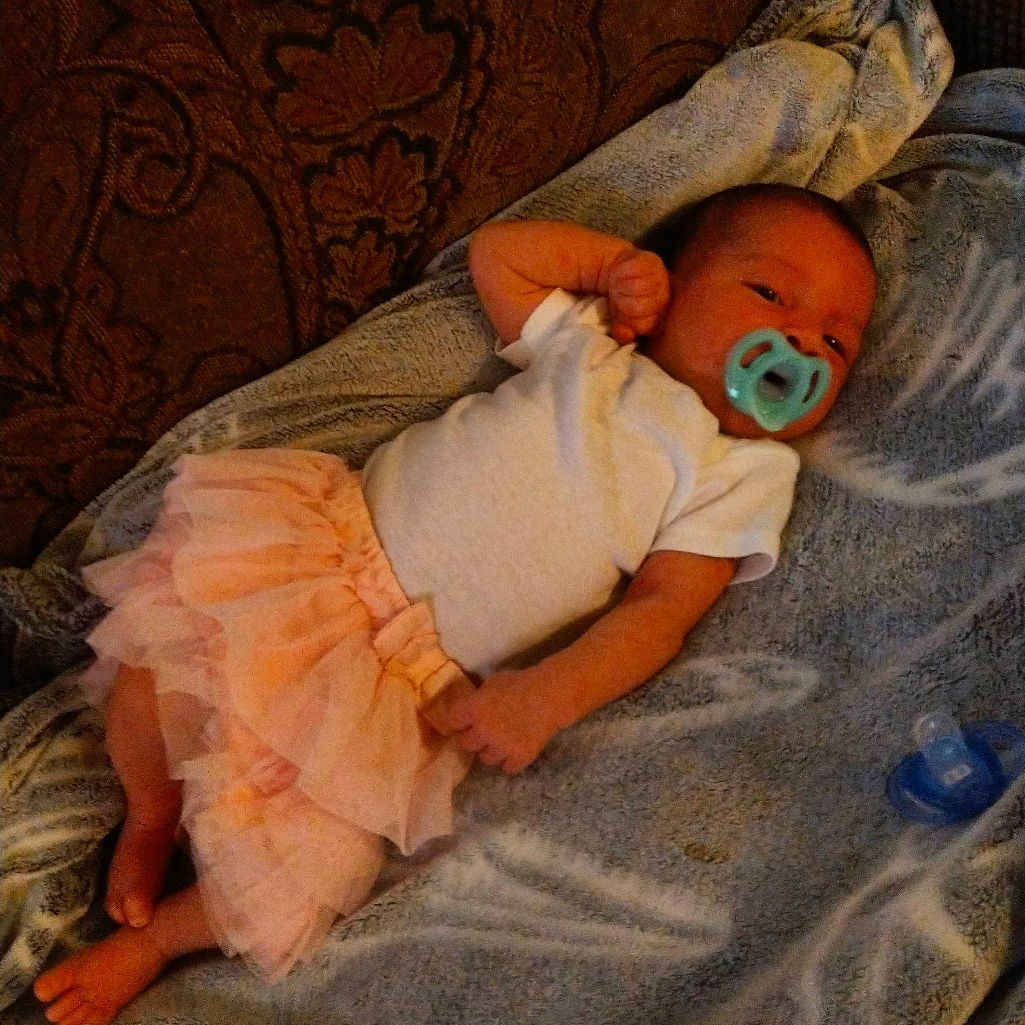 Megan joined the competition — help win amazing prizes! arm, baby, baby_products, baby_safety, baby_sleeping, baby_toddler_clothing, bedding, bedtime, child, comfort, hand, head, human_body, linens, nap, person, room, skin, sleep, sleeve