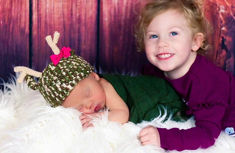 Ella joined the competition — help win amazing prizes! baby, baby_sleeping, baby_toddler_clothing, cheek, child, comfort, event, eye, fun, happy, head, headband, headpiece, headwear, iris, joy, pattern, person, pink, skin