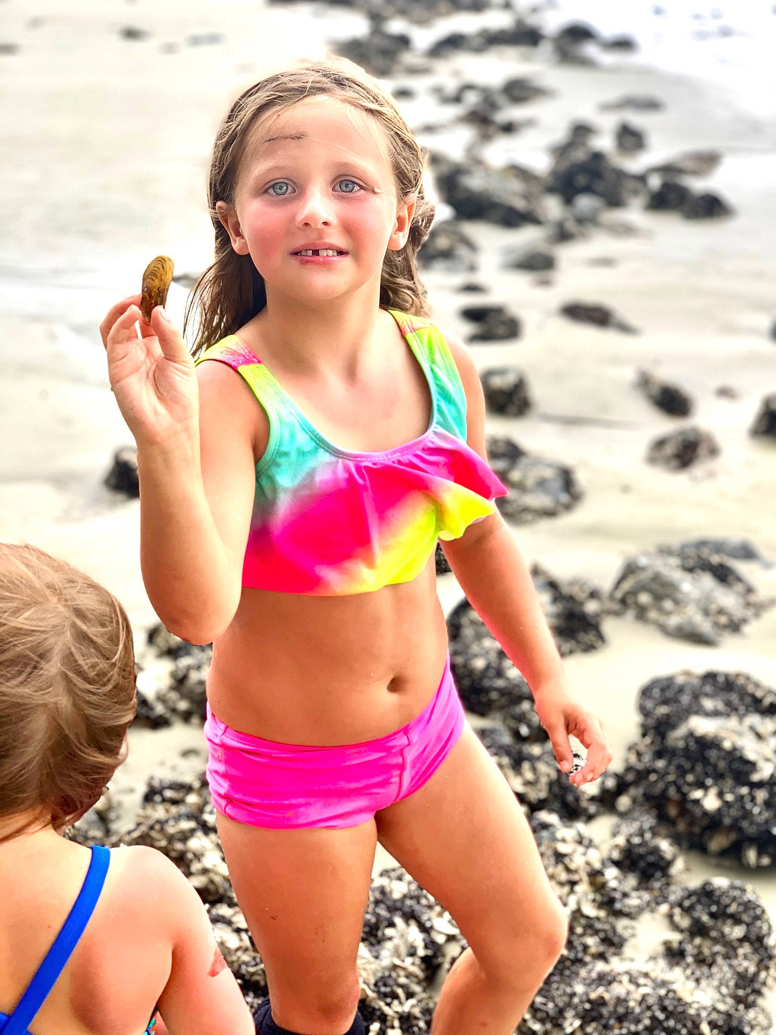 Paislee is registered to the contest to win money with this photo: abdomen, beach, bikini, brassiere, clothing, fun, joy, navel, person, photo_shoot, photograph, photography, spring_break, summer, swimsuit_bottom, swimsuit_top, swimwear, thigh, trunk, undergarment