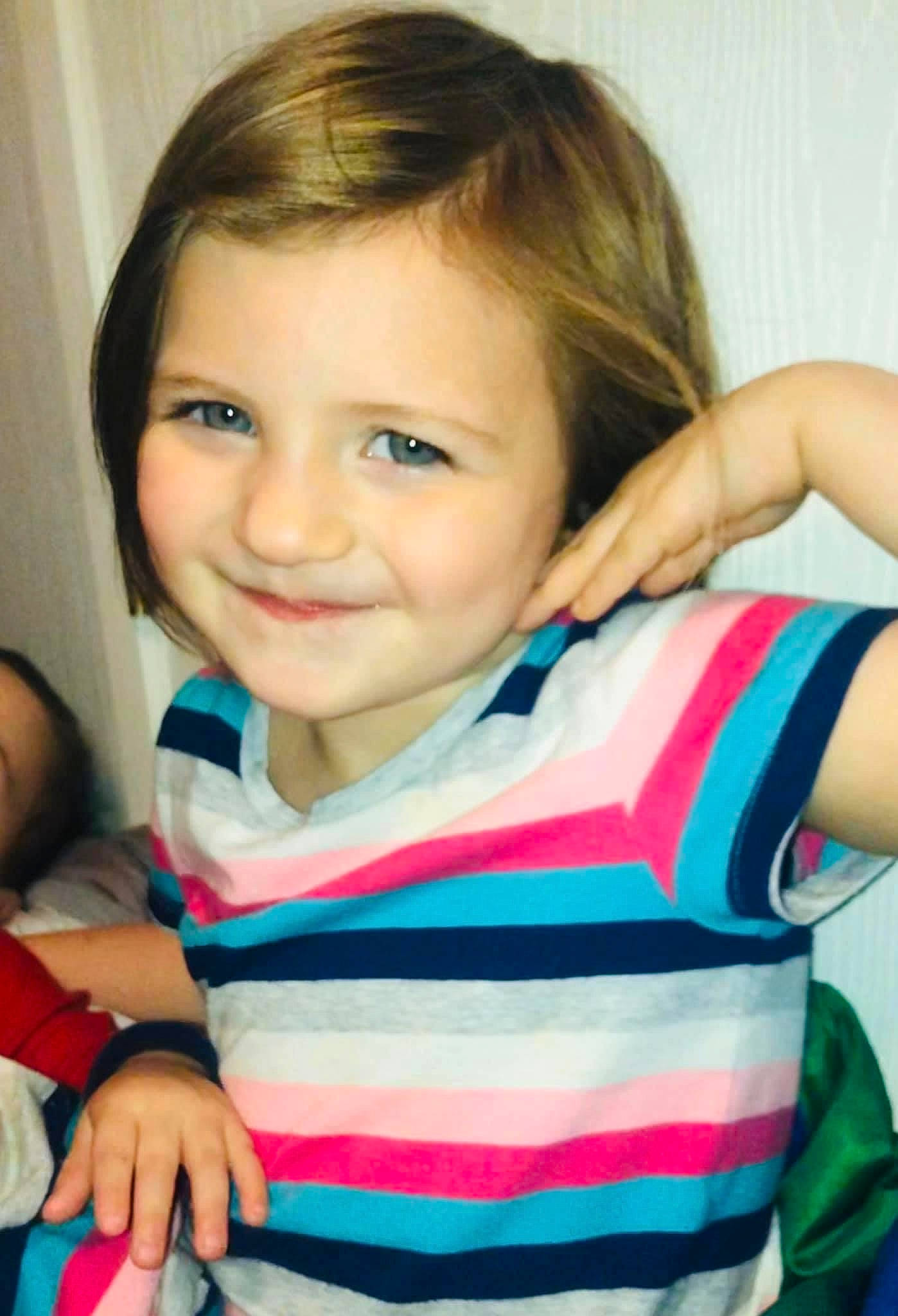 Rayven is registered to the contest to win money with this photo: baby, beauty, blond, brown_hair, cheek, child, chin, eye, eyebrow, face, finger, forehead, hair, hairstyle, head, joy, lip, nose, person, skin