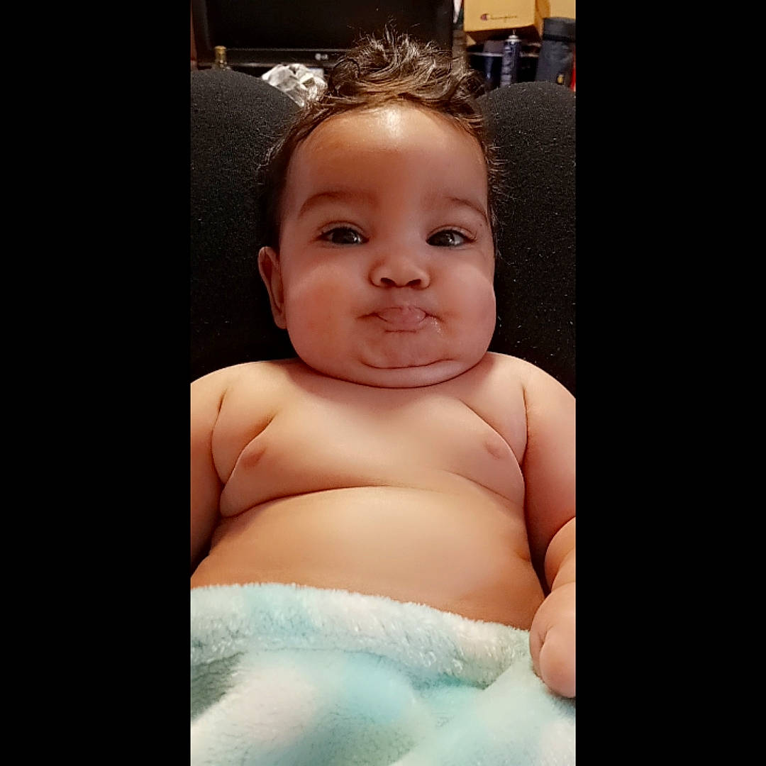 Alieé joined the competition — help win amazing prizes! abdomen, arm, baby, baby_products, baby_sleeping, baby_toddler_clothing, bathing, chest, eyebrow, eyelash, flash_photography, happy, human_body, iris, jaw, jewellery, lip, person, thumb, toddler