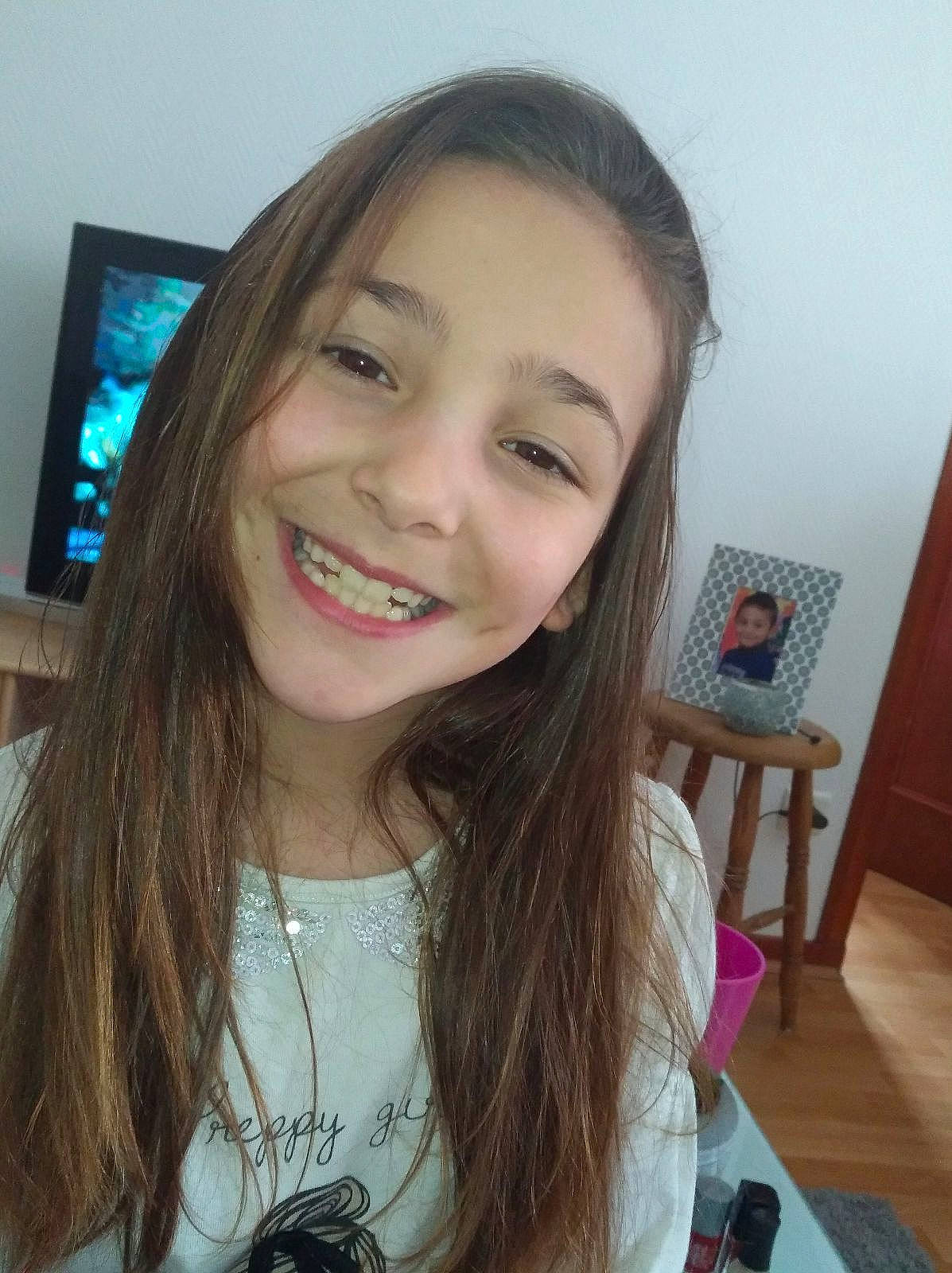 Lea a rejoint le concours — aidez-le/la à gagner de superbes lots !