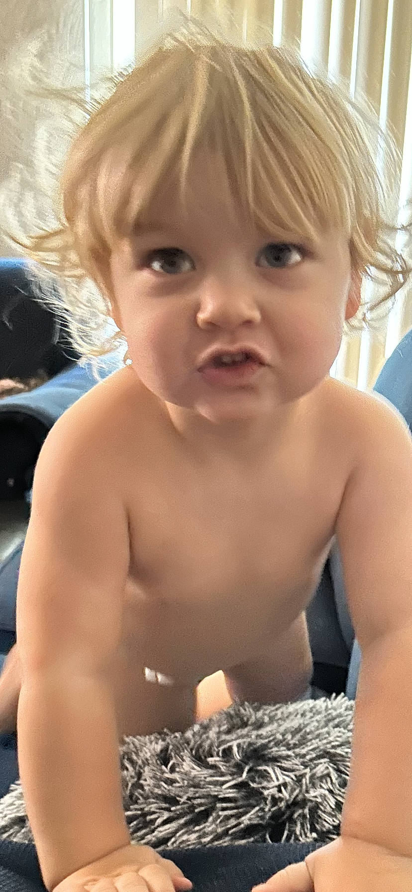 Henry joined the competition — help win amazing prizes! cheek, chest, chin, ear, eyelash, finger, gesture, hairstyle, happy, human_body, joint, lip, mouth, muscle, neck, nose, organ, person, shoulder, skin