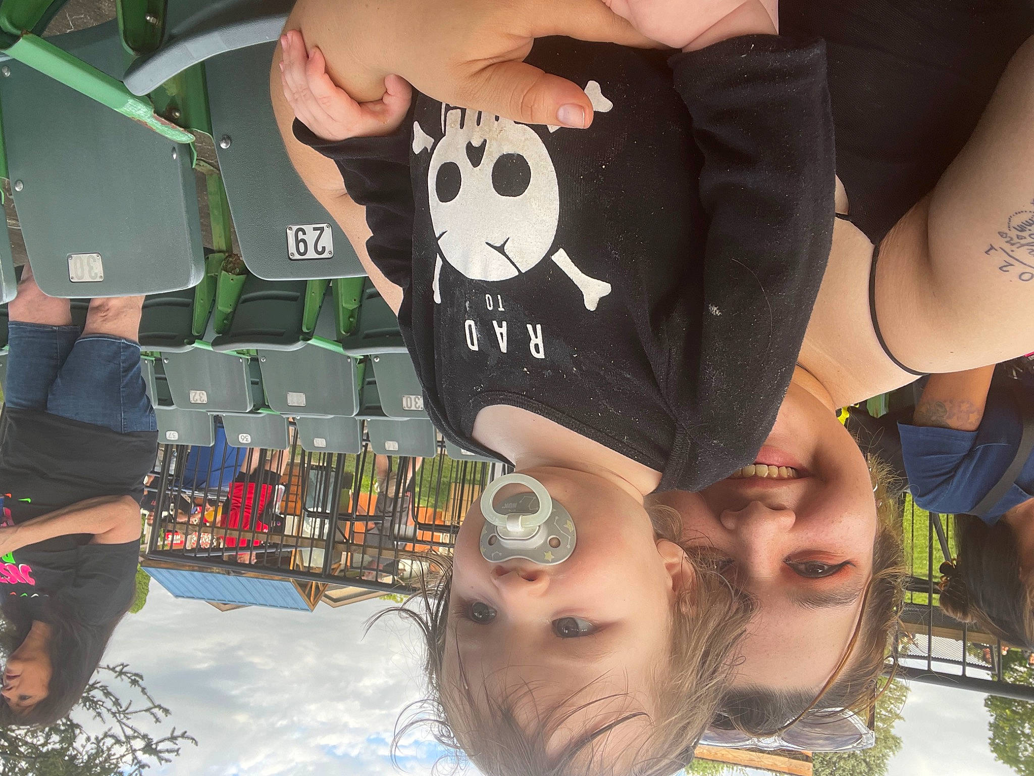 Cain is registered to the contest to win money with this photo: child, cool, event, eyewear, fun, gesture, hairstyle, happy, headgear, joy, leisure, mouth, organ, people, person, personal_protective_equipment, photograph, product, snapshot, sports_gear