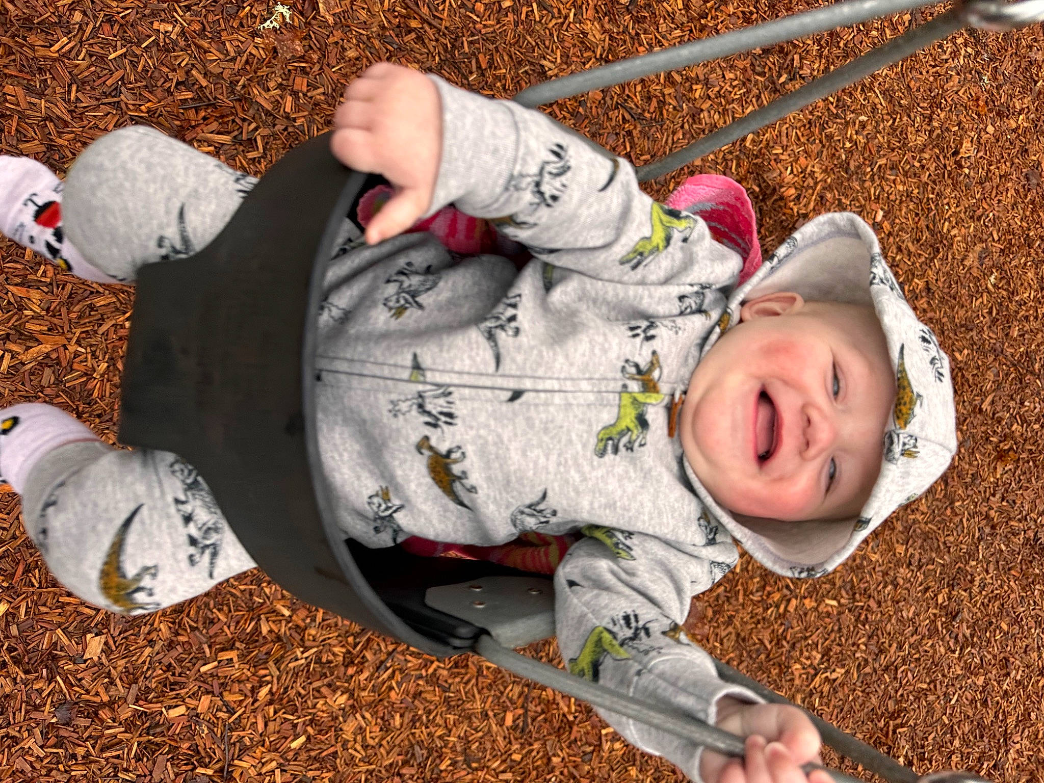 Jackson joined the competition — help win amazing prizes! adaptation, baby, baby_toddler_clothing, child, fun, grass, happy, headgear, headwear, human_body, leaf, leg, morning, nature, outerwear, people_in_nature, person, plant, smile, toddler