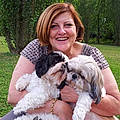 Monique Brun dArtis