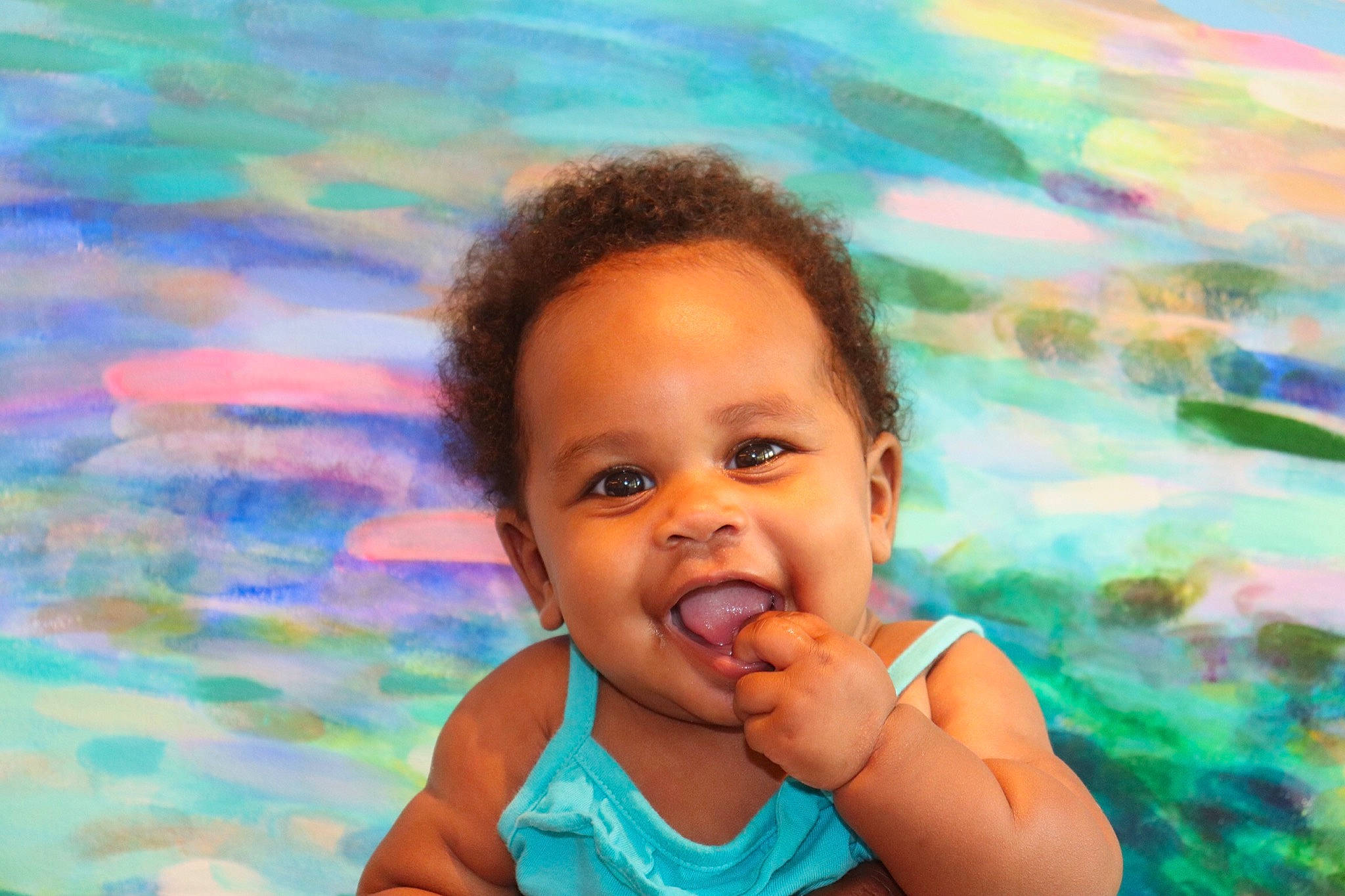 Zola joined the competition — help win amazing prizes! baby, child, fun, happy, human, person, smile, summer, toddler, vacation